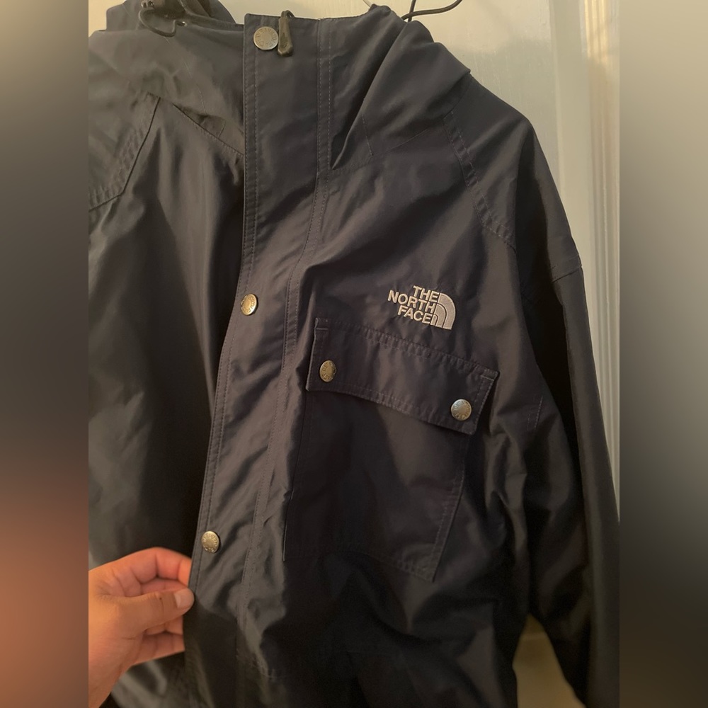 North face jacket - Picture 4 of 4
